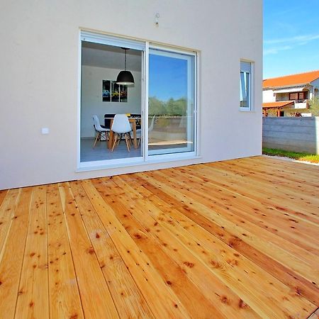 Apartments Tomislav Бибине Екстериор снимка