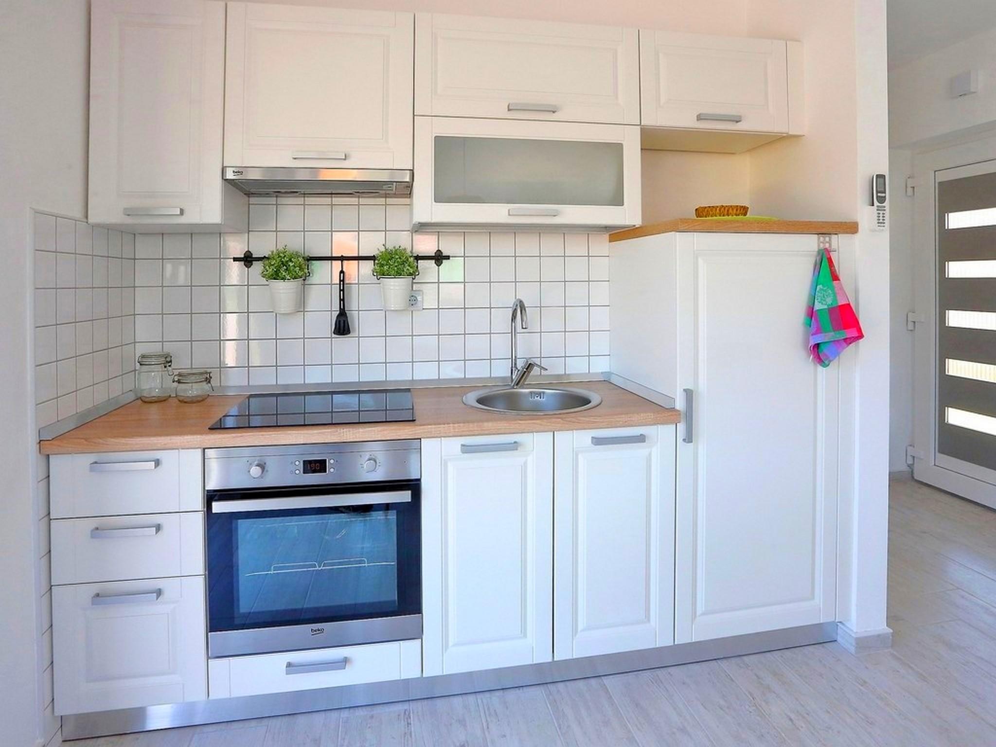 Apartments Tomislav Бибине Екстериор снимка