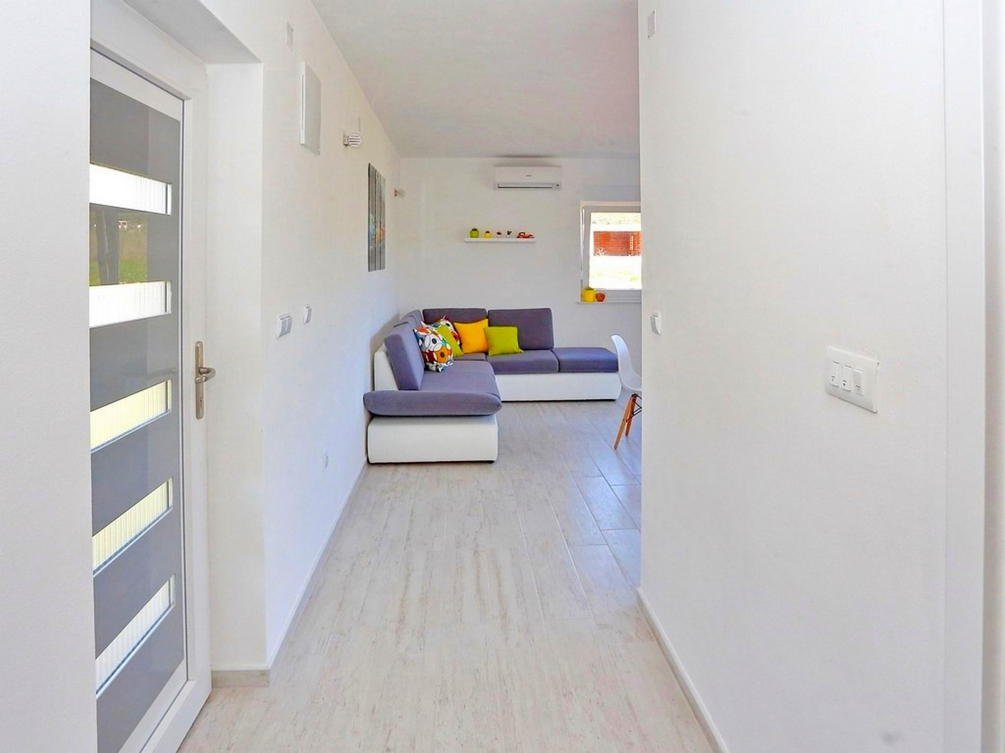 Apartments Tomislav Бибине Екстериор снимка