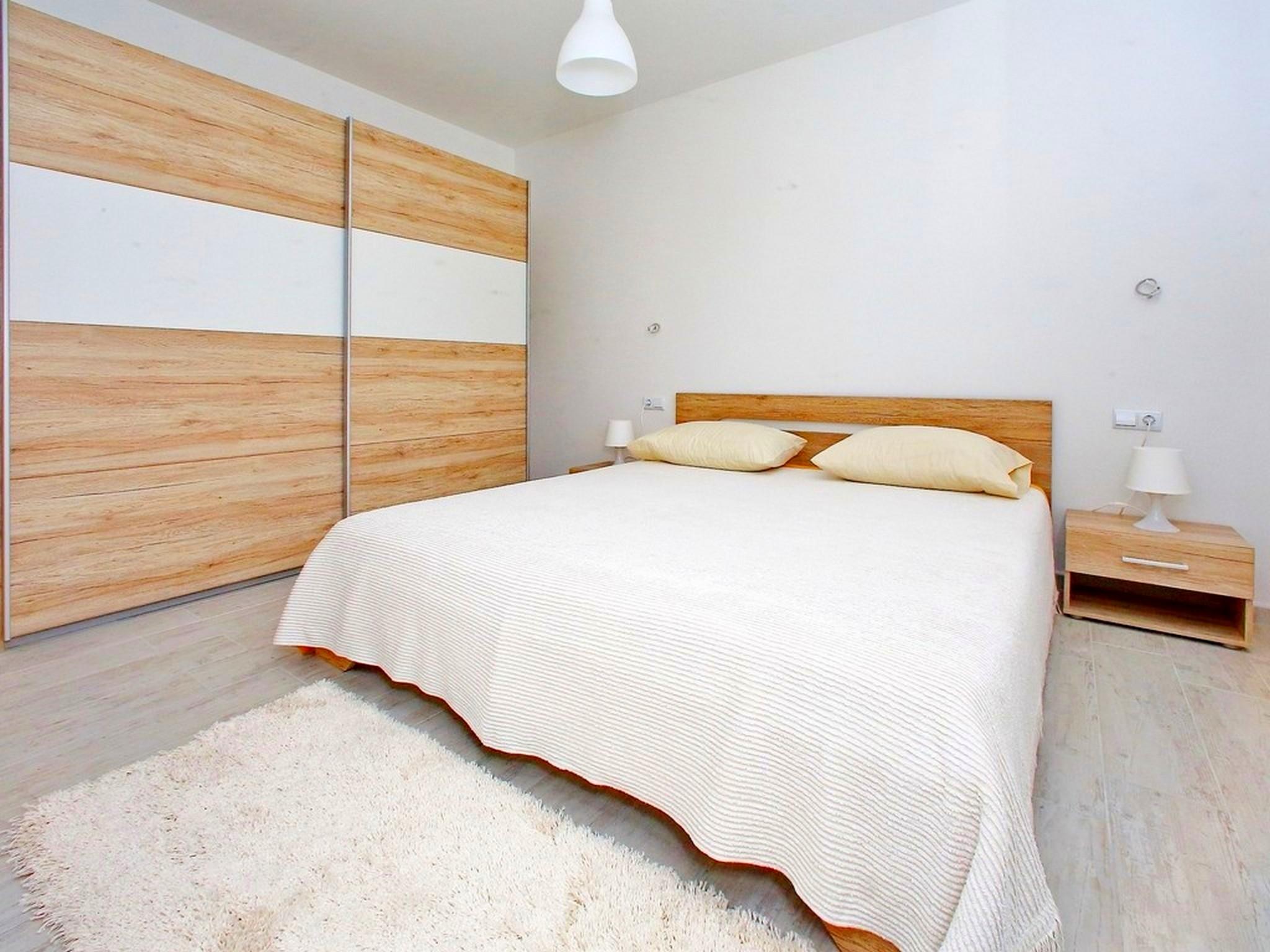 Apartments Tomislav Бибине Екстериор снимка