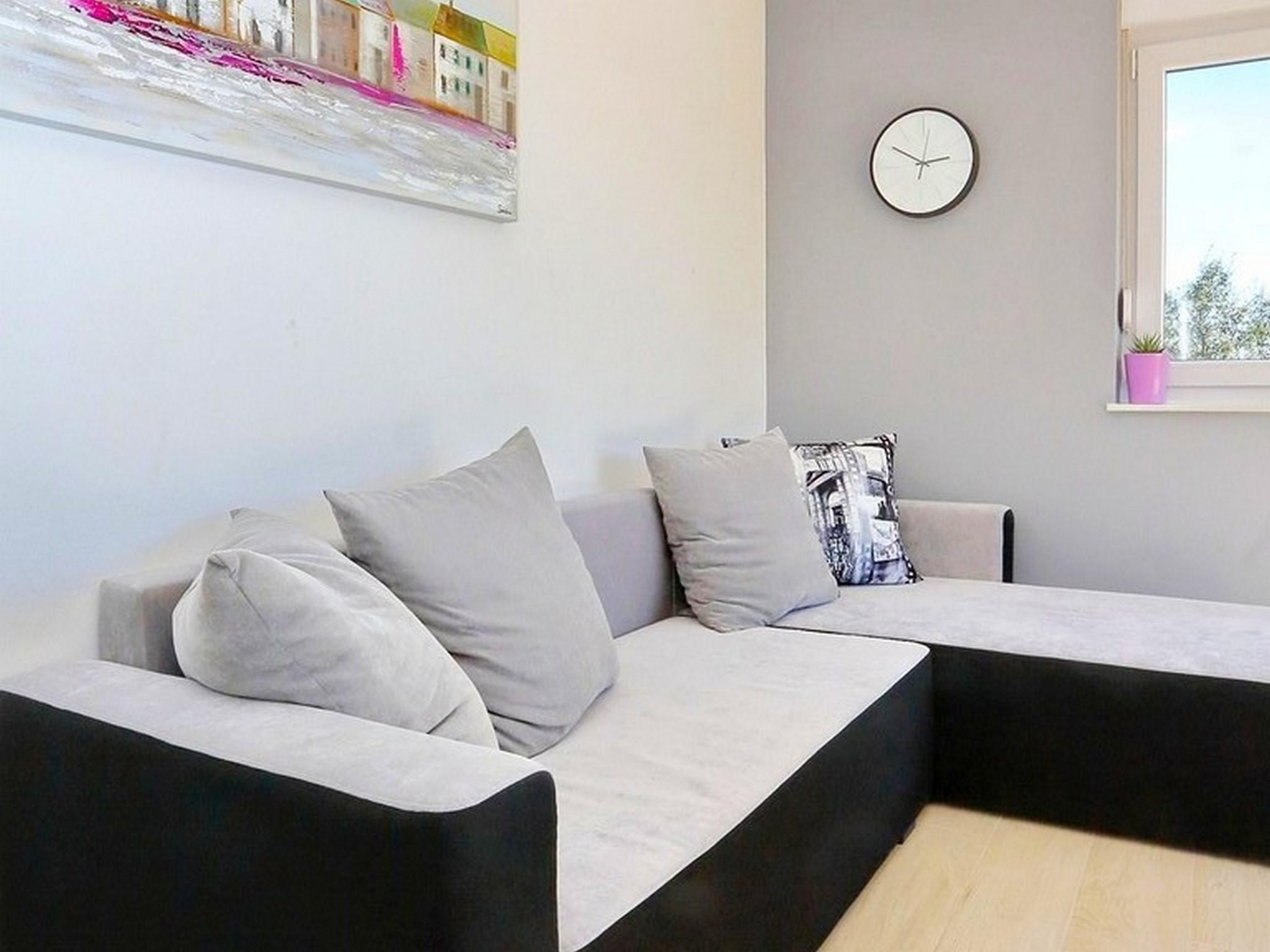 Apartments Tomislav Бибине Екстериор снимка