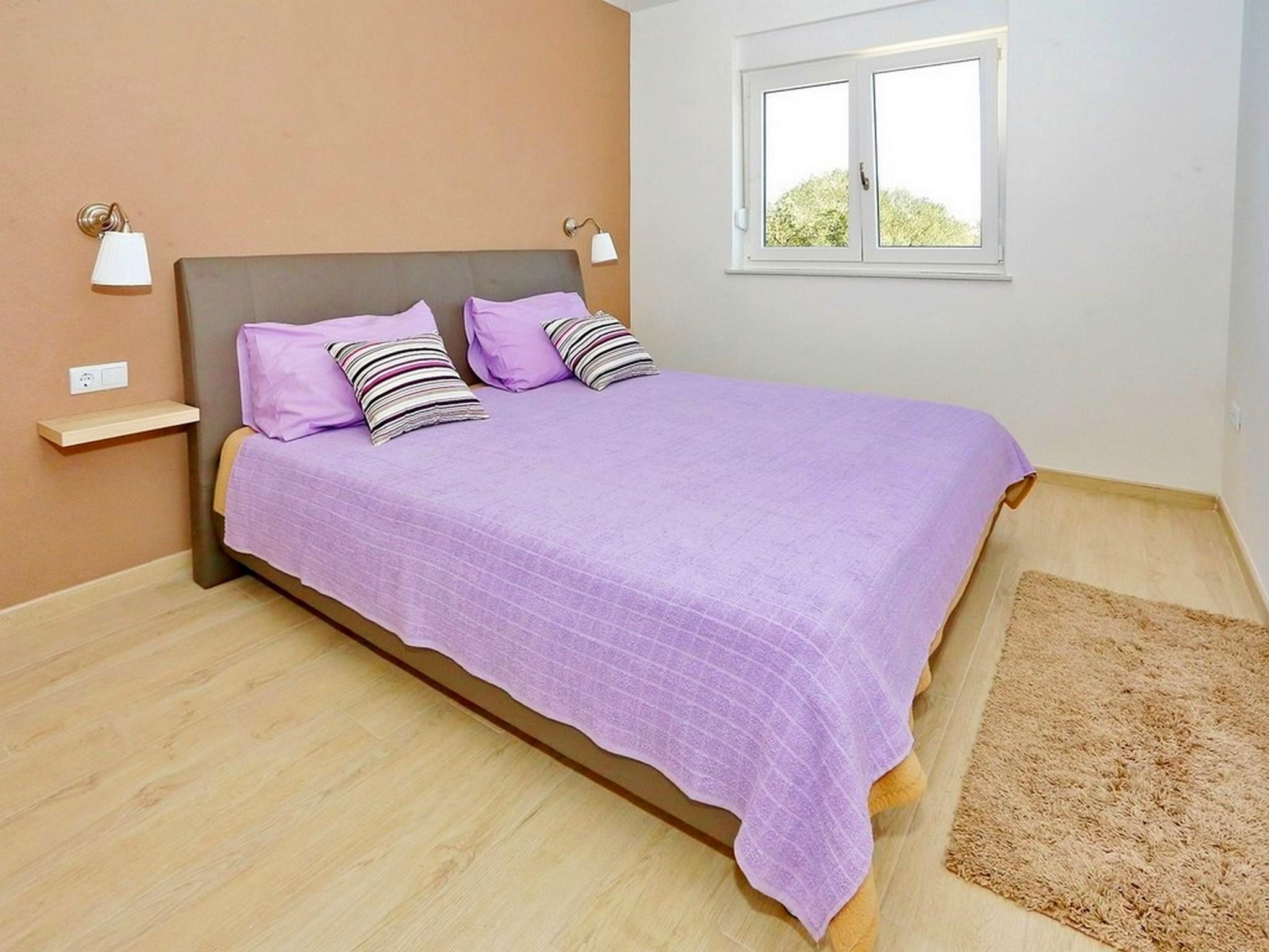 Apartments Tomislav Бибине Екстериор снимка